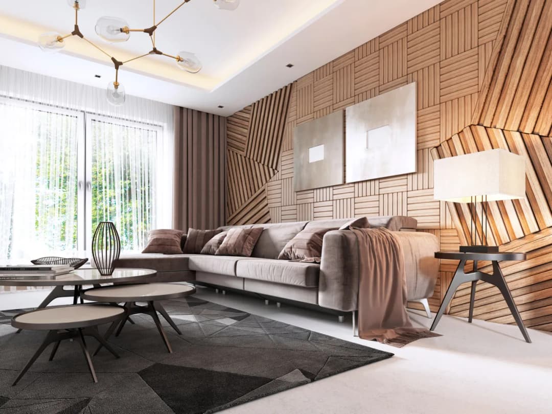 Czym myć lakierowaną boazerię, aby uniknąć zniszczeń i zachować blask?