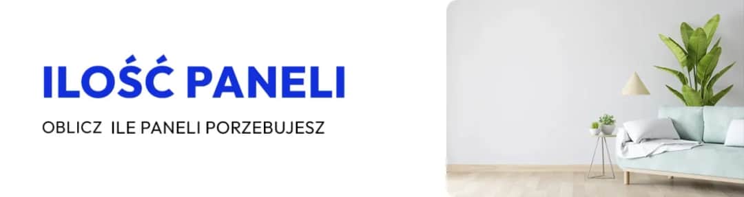 Ile zapasu paneli podłogowych warto kupić? Uniknij kosztownych błędów!