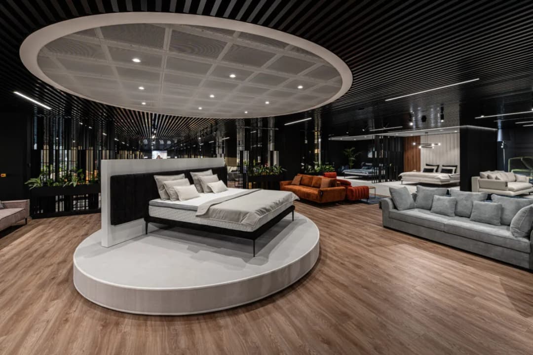 Czy salony meblowe są otwarte? Sprawdź godziny w popularnych sieciach