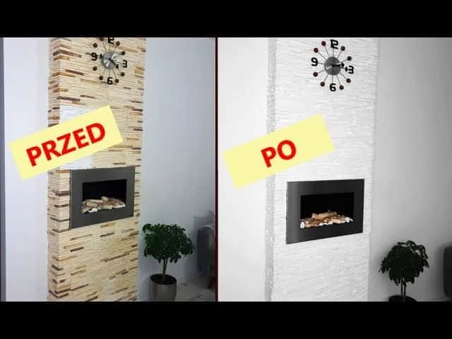 Czy można malować kamień dekoracyjny? Zasady, farby i techniki malarskie