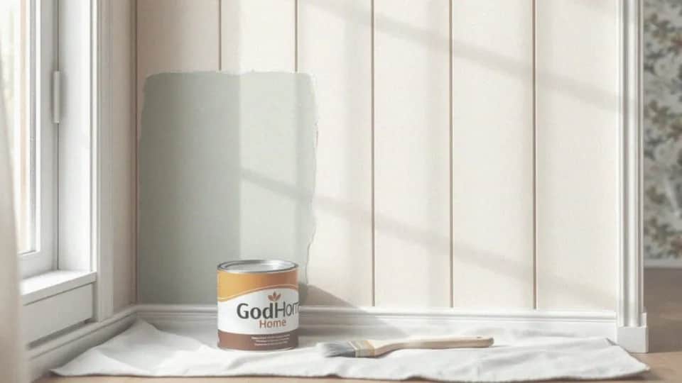 Malowanie paneli MDF: Jaką farbę wybrać dla idealnego efektu?