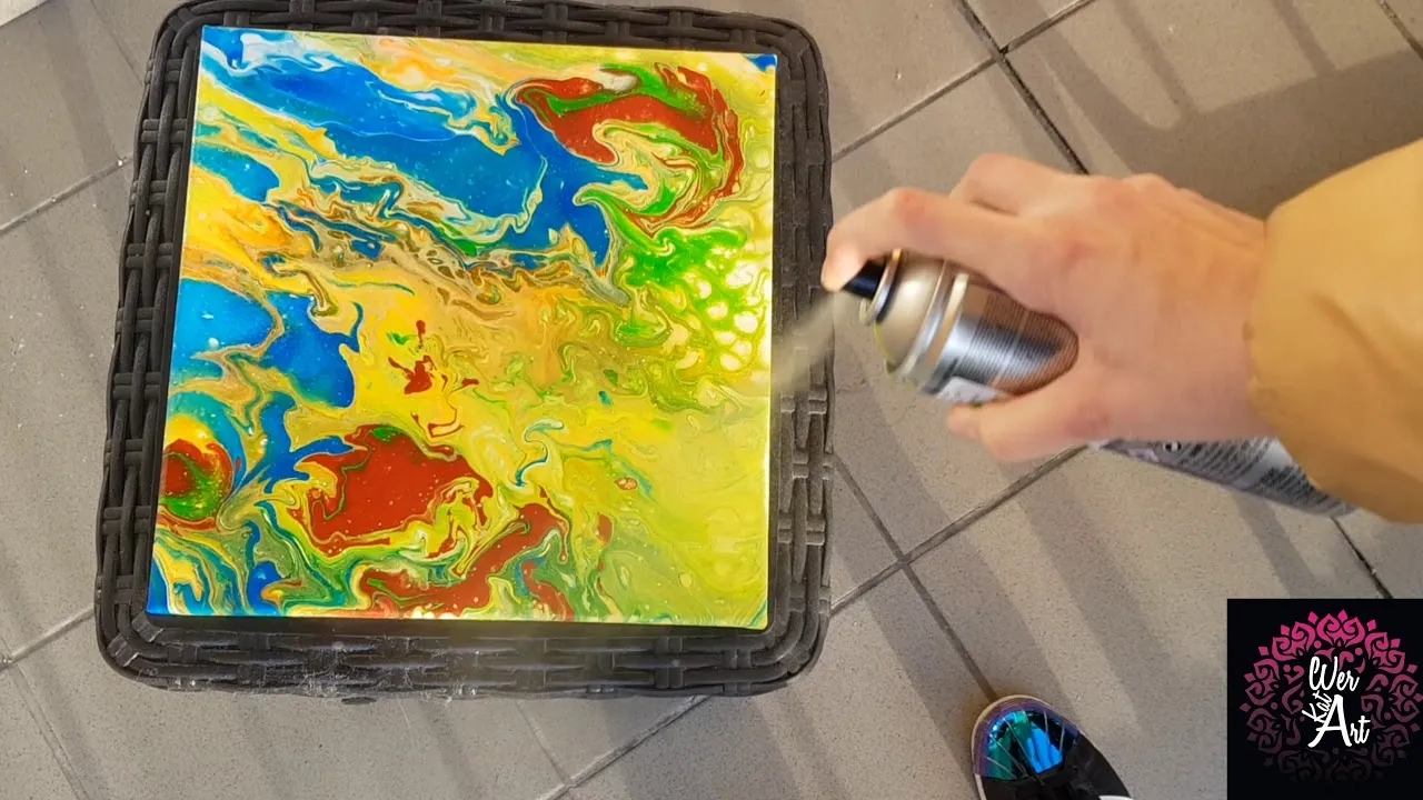 Jak malować werniksem: unikaj najczęstszych błędów i osiągnij idealny efekt