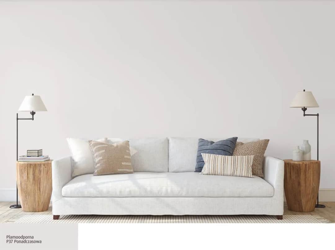 Jaki kolor wybrać do salonu, aby stworzyć idealną atmosferę?