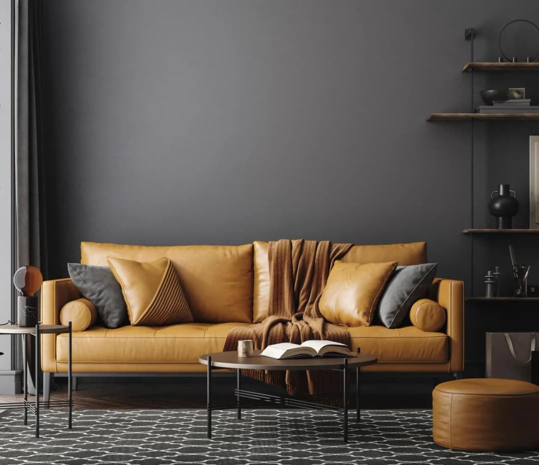 Jaka sofa do salonu? Wybierz idealny model do swojego wnętrza!