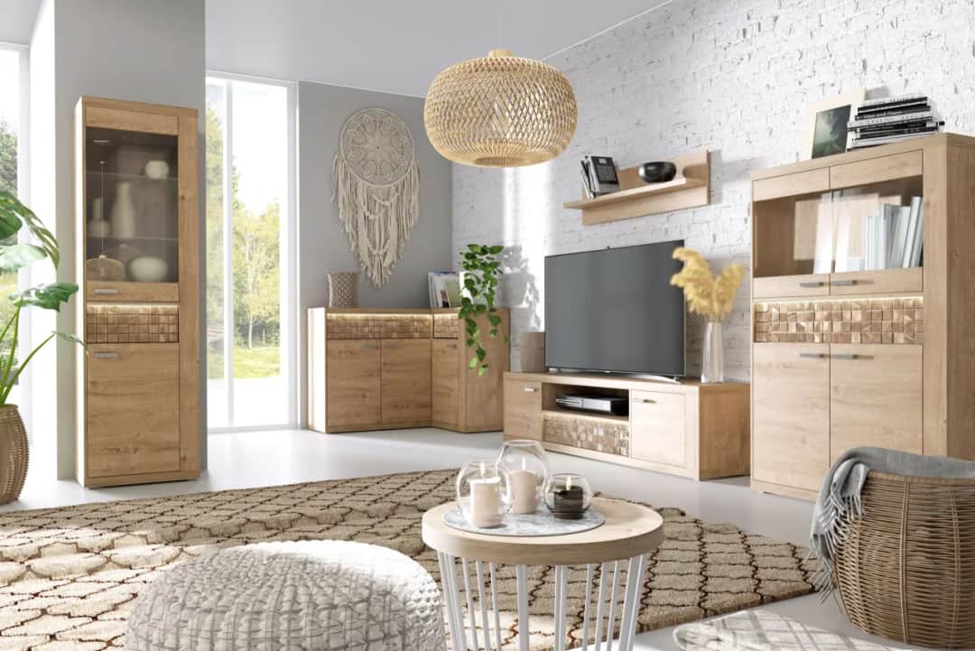 Gdzie kupić meble do salonu? Najlepsze miejsca, ceny i promocje.