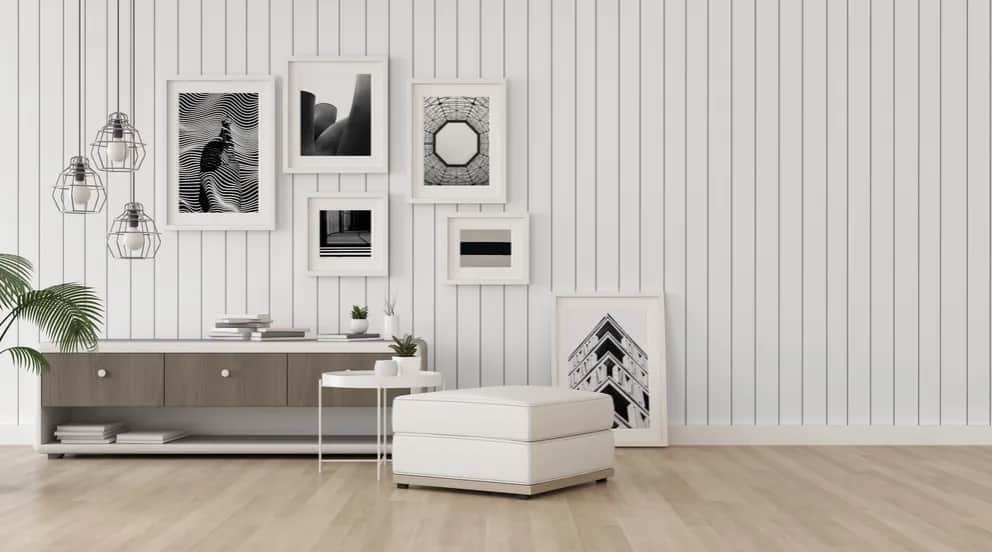 Czym odnowić panele ścienne? Proste metody, które zmienią Twoje wnętrze