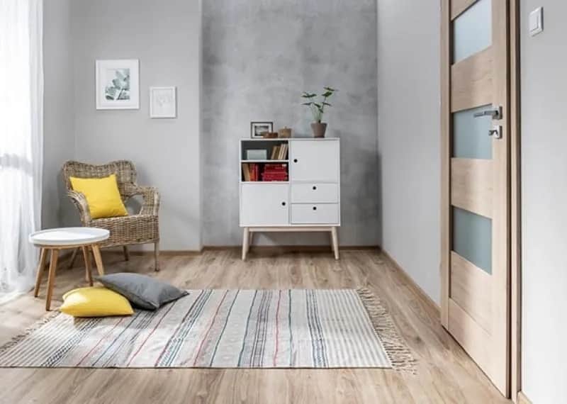 Jak samemu położyć panele podłogowe i uniknąć najczęstszych błędów