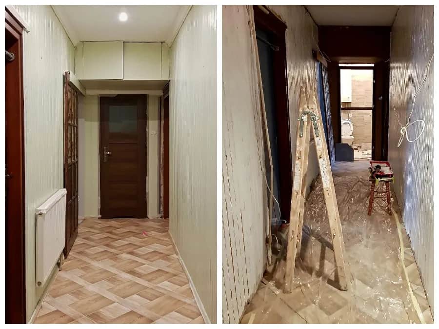 Jak zakryć boazerię? Najlepsze metody i praktyczne porady na każdą okazję