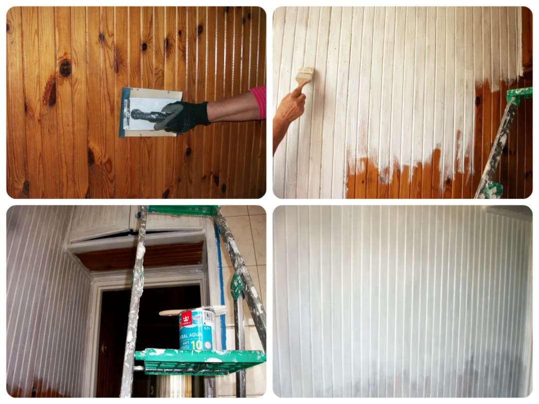 Na jaki kolor pomalować boazerię? Inspiracje i praktyczne porady