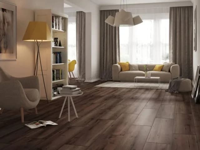 Jak kładziemy panele w stosunku do okna, by zyskać więcej światła i przestrzeni Jak kładziemy panele w stosunku do okna, by zyskać więcej światła i przestrzeni